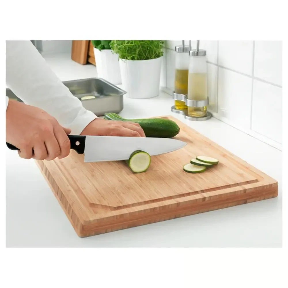 IKEA VARDAGEN Cook's Knife 8